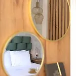 Apartamento Plaza Elegant Suite By Evagelias Homes Volos *