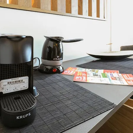 Plaza Elegant Center Apartman *