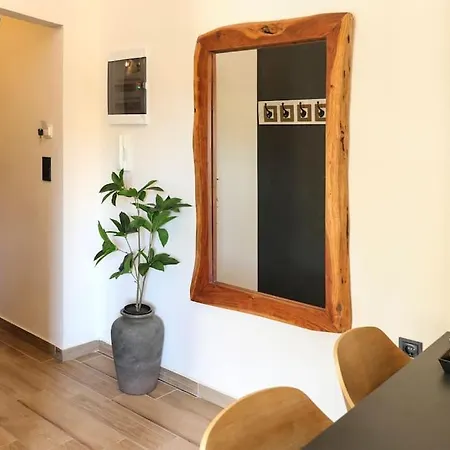 Apartman Plaza Elegant Center Vólosz