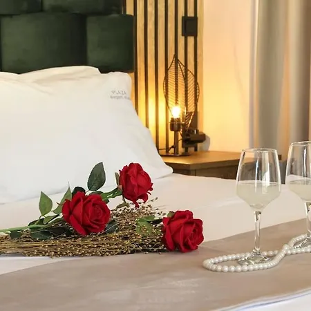 Plaza Elegant στο κέντρο του βόλου Apartment