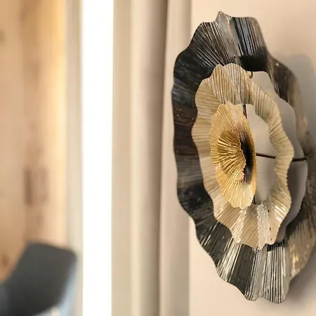 Plaza Elegant Center Apartman *