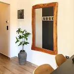 Appartement Plaza Elegant Center Volos