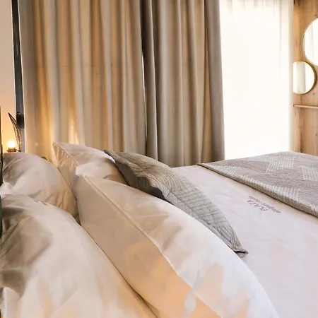 Plaza Elegant Center 公寓 沃洛斯