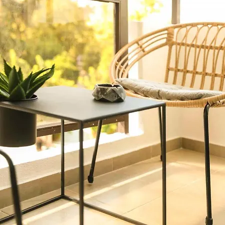 Apartment Plaza Elegant στο κέντρο του βόλου
