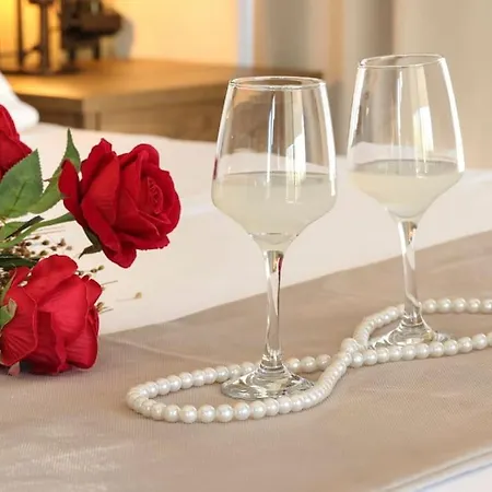 Plaza Elegant Center Appartement