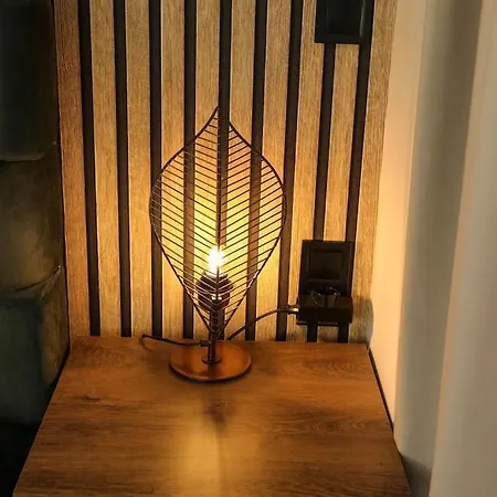 Appartement Plaza Elegant Center *