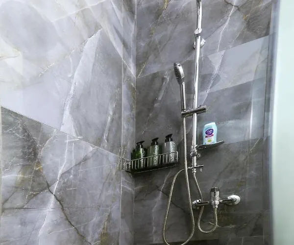 Plaza Elegant Center 公寓 沃洛斯