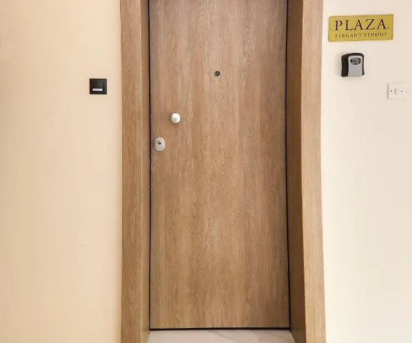 Plaza Elegant Center *