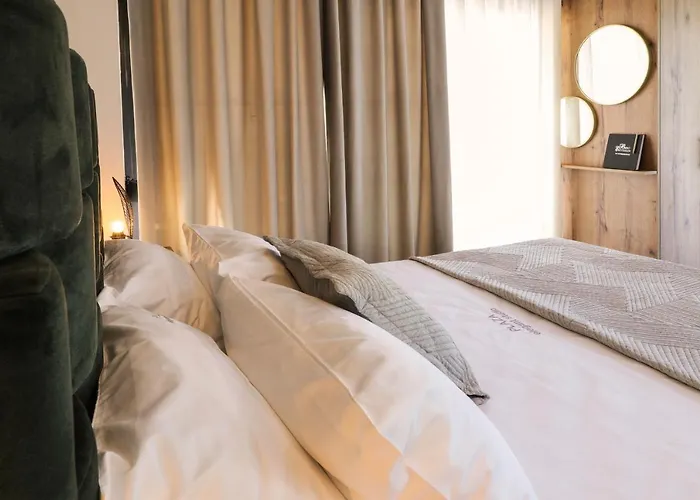 Plaza Elegant Center Apartamento Volos