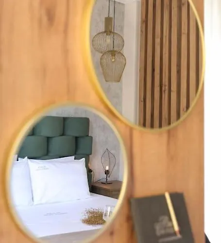 Apartamento Plaza Elegant Center *