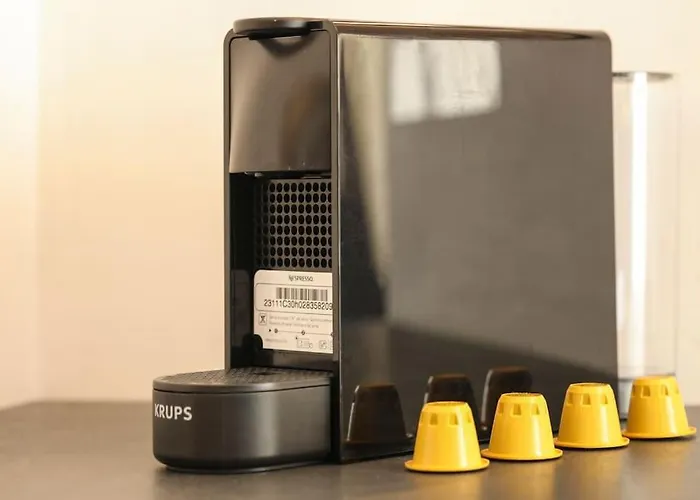 Plaza Elegant Center Apartamento Volos