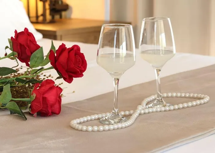 Plaza Elegant Center Apartamento