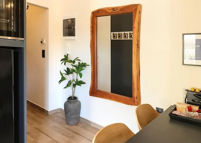 Apartamento Plaza Elegant Center Volos