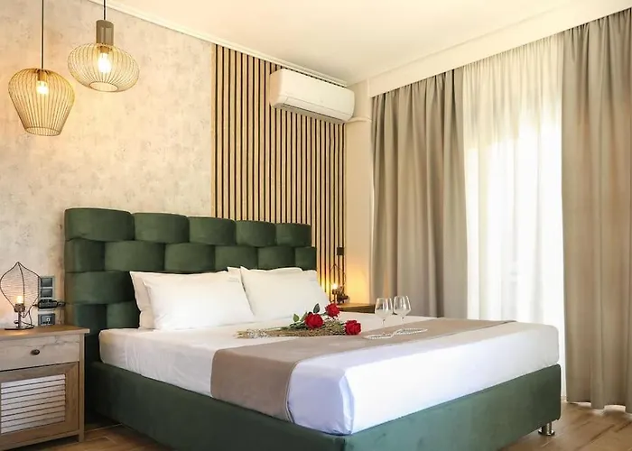 Apartamento Plaza Elegant Center