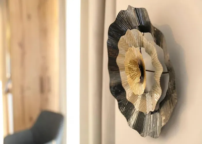 Plaza Elegant Center Apartamento *