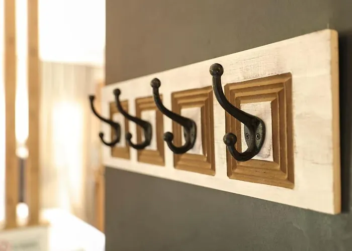 Apartamento Plaza Elegant Center *