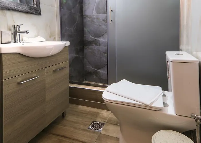 Plaza Elegant Center 沃洛斯