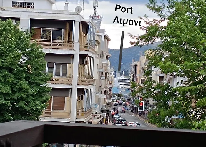 Apartamento Plaza Elegant Center